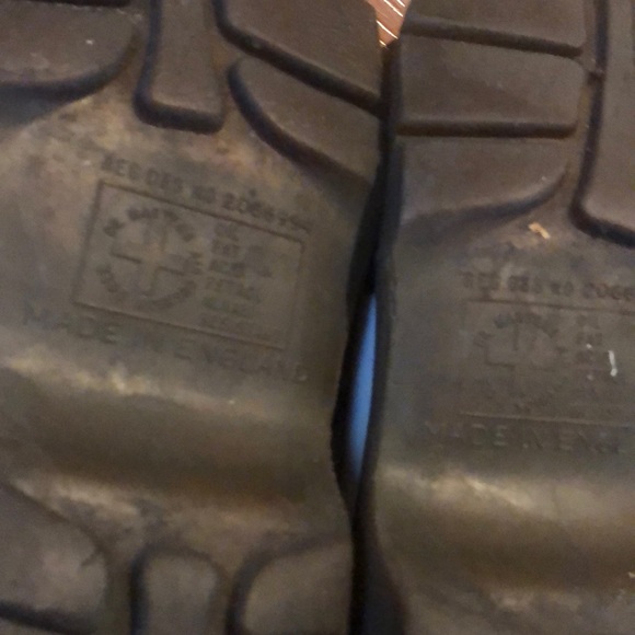 Dr. Martens Vintage (rare) Mary Janes. - Picture 4 of 6